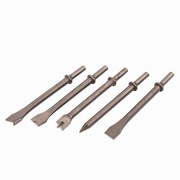 Craftsman Cm Air Chisel Set 5Pc CMXZTSG1056NB